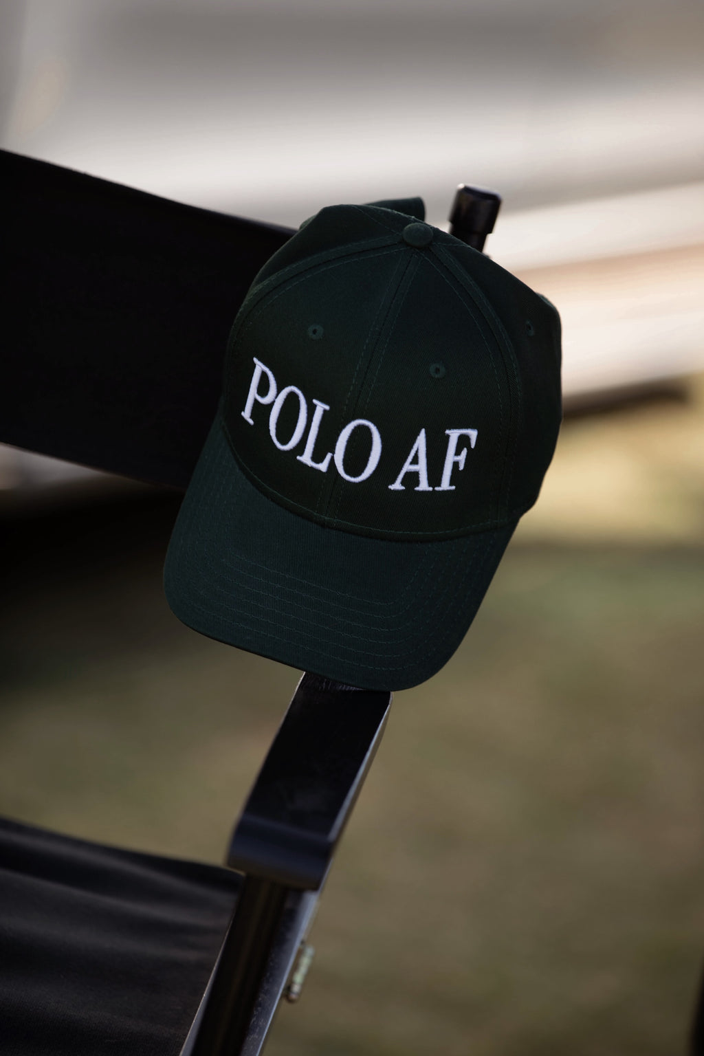 POLO AF CAP